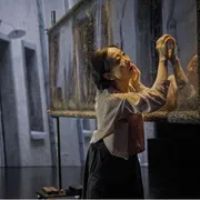 Cina e Giappone: la danza dà corpo alle vittime di guerra
