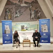I 20 anni di Bibione, i 50 di Lerici, l’esordio di Praia: Avvenire, un'estate di incontri
