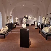 I musei italiani
cambiano rotta grazie
all’accessibilità
