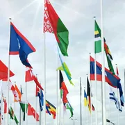 Contro la geopolitica pop, pensiamo il «Medioccidente»