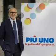 Ruffini e lo spirito dell'Ulivo: «I cittadini aspettano un progetto, non un nome»