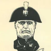 Antifascisti di carta,
la satira di Alberto Vigevani