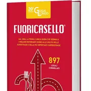 "Fuoricasello": l'Italia al volante si scopre anche a tavola