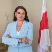 La battaglia di Sviatlana, la leader anti-Lukashenko: «L'opposizione in Bielorussia è ancora viva»