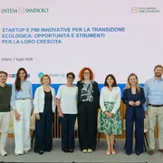 A sostegno di start up e pmi innovative "verdi"