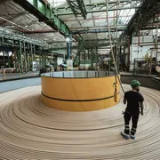 Master sui sistemi in cavo per la transizione energetica