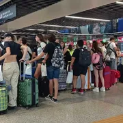 Un italiano su tre torna dalle vacanze meno ricaricato di quanto sperava