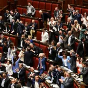 Il no alle preferenze e la sconfitta di Meloni.
L'opposizione esulta, la premier riflette