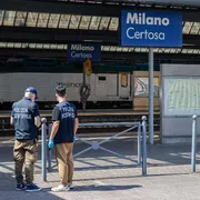 Gianluca, morto innocente nello scontro tra le due gang