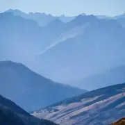 Città basse e Alte montagne