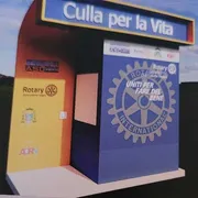 Solidale, tecnologica, accogliente: una nuova Culla per la Vita a Caserta