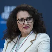 Maria Teresa Bedllucci, viceministro del Lavoro e delle Politiche sociali / IMAGOECONOMICA