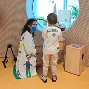La scuola è finita anche in ospedale: inizia la lunga estate dei pazienti pediatrici
