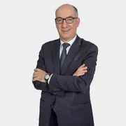 Giovanni Boscia sarà il nuovo dg dello Ior
