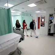 «Che errore disinvestire sul personale sanitario»