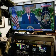 Trump parlerà (di nuovo) alla nazione: cosa potrebbe dire
