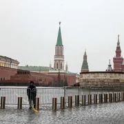 La Russia si prepara al voto farsa. Unica novità la crisi energetica