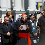 Il realismo sano di chi conosce la guerra (e sceglie la pace)