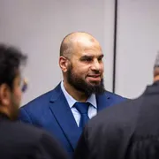 Khaled Mohamed Ali El Hishri, detto Al Buti