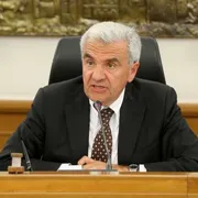 Il professore Renato Balduzzi, presidente dell'Associazione italiana costituzionalisti