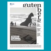 Su Gutenberg 80 è "Eterna Odissea"
