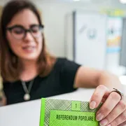 «Vogliamo votare senza più limitazioni»: le storie degli studenti