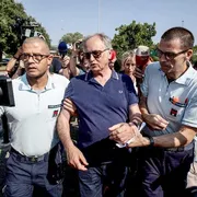 Sul caso Roggero è ancora "scontro di pena"