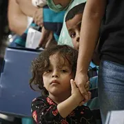 Il vescovo di Palm Beach: «I bimbi separati dai genitori dopo le deportazioni sono una ferita»