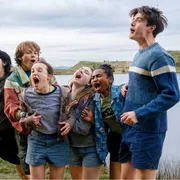 Con "Sunny Dancer" su adolescenza e cancro si può anche ridere