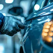 I pirati delle batterie: così la svolta green ha cambiato i ladri d'auto