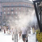 L’estate rovente e le nuove idee per i beni comuni di domani