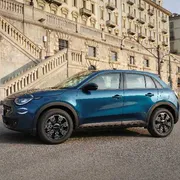 Razionale e accessibile: Fiat ripropone la 600 "tradizionale"