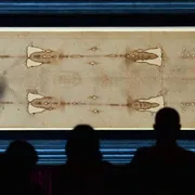 Nella biologia la microstoria della Sindone
