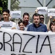 La legittima difesa riscritta nel 2019, i veri poteri del Colle: cosa non si sa del caso Roggero