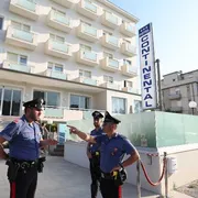 Dramma a Milano Marittima: un'altra bambina muore in piscina