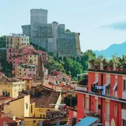La “Festa di Avvenire” a Lerici: i primi 50 anni e il testimone ai giovani