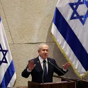 Netanyahu e i timori per il voto di ottobre: Israele sarà come una "super-Sparta"
