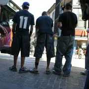 Baby gang, giro di vite del Viminale 539 arresti per droga, armi e rapine