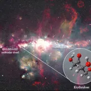 Scoperto il primo zucchero nello spazio interstellare