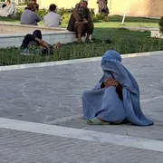 In Afghanistan, dove il sangue della rivolta è già stato cancellato. «Nessuno qui è al sicuro»