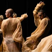 Il coreografo israeliano Emanuel Gat: «Il mondo oggi è in crisi spirituale»