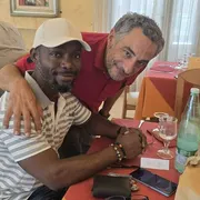Il ristorante apre in un Centro di accoglienza migranti: l'esperimento degli Altipiani di Arcinazzo