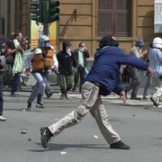 Diamo una forma nonviolenta alla speranza