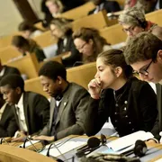 Se l'insegnamento della Bibbia entra nelle università