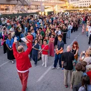 Marsiglia la cosmopolita, epicentro culturale del Mediterraneo