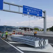 Dalla Campania a Hong Kong: un'azienda italiana batte i colossi mondiali della sicurezza stradale