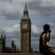 Londra orfana dell’impero, ma vuole tornare al centro della storia