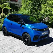 Quadricicli, la svolta green di Aixam: oltre il 30% del mercato è suo