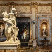 Alla Galleria Borghese tutto il mito di Ovidio, «la Bibbia dei pittori»