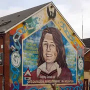 McKeown: «Bobby Sands e la lunga strada verso la pace»